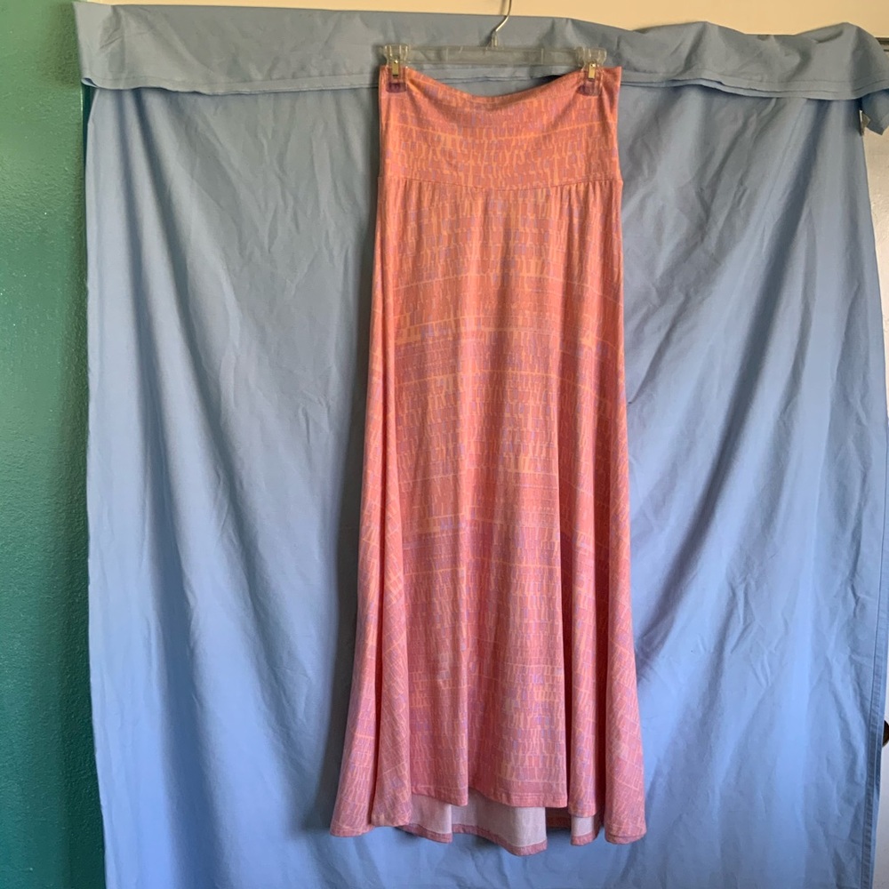 LuLaRoe Skirt XS